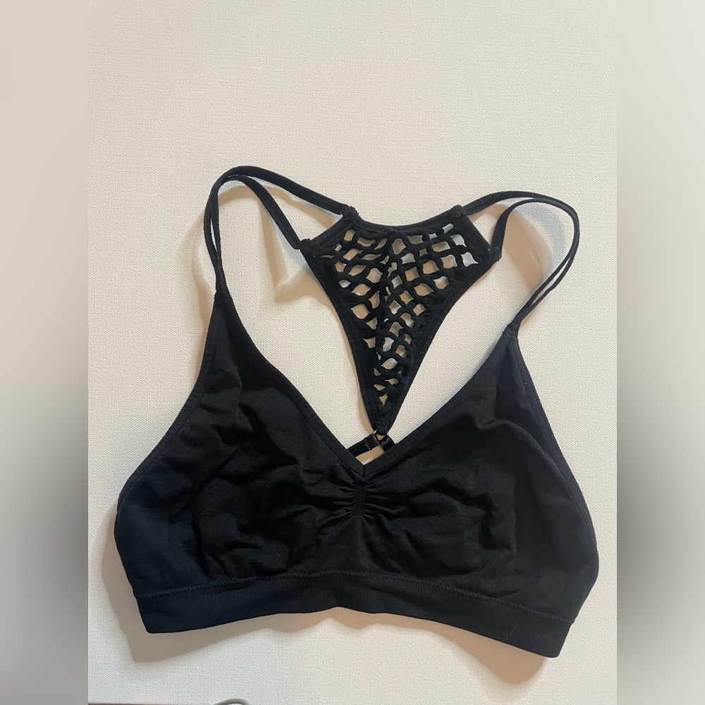Victoria’s Secret sports bra